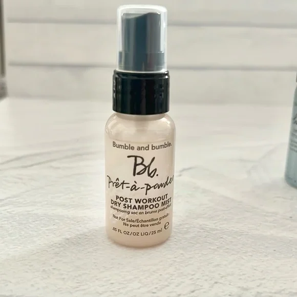 Bumble and bumble travel size products! Brand new! - Picture 6 of 6